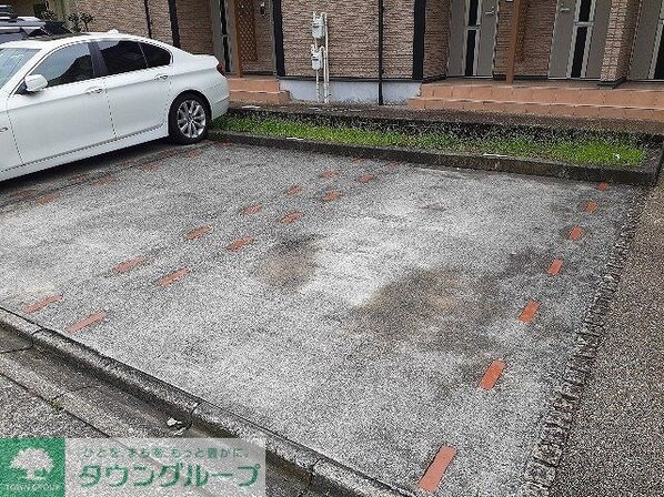 サンリット泉の物件内観写真